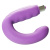 Rocks-Off Groovy-Chick 7-Speed - Вибратор точки G, 17х3 см Rocks-Off Groovy-Chick 7-Speed - Вибратор точки G, 17х3 см