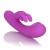 Embrace Massaging Rabbit - элегантный вибратор-кролик 14х3.3 см (фиолетовый) Embrace Massaging Rabbit - элегантный вибратор-кролик 14х3.3 см (фиолетовый)