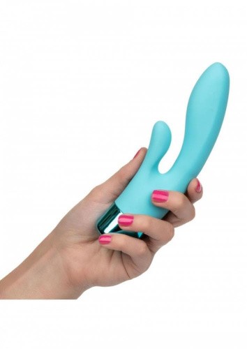 CalExotics Eden Lover вибратор-кролик, 10.3х3.3 см
