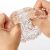Мастурбатор Tenga Geo Coral Clear - купити в Україні | Секс шоп SEX-SHOP.ua