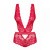 Obsessive 853-TED-3 - сексуальное боди, S/M