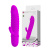 Pretty Love Arnd Vibrator Purple - Рельефный вибратор с клиторальным отростком, 11.5х2.3 см (фиолетовый) Pretty Love Arnd Vibrator Purple - Рельефный вибратор с клиторальным отростком, 11.5х2.3 см (фиолетовый)