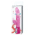 LyBaile - Travel Partner Vibrator rotating - Вибратор, 29.5х3.5 см LyBaile - Travel Partner Vibrator rotating - Вибратор, 29.5х3.5 см