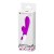Pretty Love Alvis Vibrator Purple - Вибратор с толстым клиторальным отростком, 20х3.3 см (фиолетовый) Pretty Love Alvis Vibrator Purple - Вибратор с толстым клиторальным отростком, 20х3.3 см (фиолетовый)