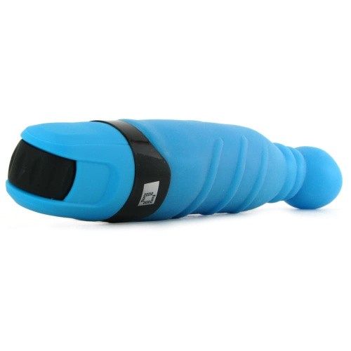 Topco Sales FunZone Tempo Affettuoso - Мультискоростной вибратор, 15,2х4,3 см