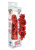 Toy Joy Bed of Roses - Вибратор, 20х3 см Toy Joy Bed of Roses - Вибратор, 20х3 см