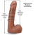 Фалоімітатор Doc Johnson The Realistic Cock ULTRASKYN 9 Inch with Balls, 22,9 см - купити в Україні | Секс шоп SEX-SHOP.ua Фалоімітатор Doc Johnson The Realistic Cock ULTRASKYN 9 Inch with Balls, 22,9 см - купити в Україні | Секс шоп SEX-SHOP.ua