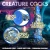 Creature Cocks Lord Kraken Tentacled Silicone Dildo - фантазийный фаллоимитатор Кракен, 21.1х5.1 (синий с золотым) Creature Cocks Lord Kraken Tentacled Silicone Dildo - фантазийный фаллоимитатор Кракен, 21.1х5.1 (синий с золотым)