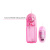 LyBaile - Man's Masturbator 2, Vibrating - Мастурбатор с вибрацией, 14х6 см
