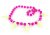 Эротическое ожерелье Glowing Pecker Necklace Эротическое ожерелье Glowing Pecker Necklace