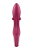 Satisfyer Embrace me - Вібратор кролик, 21.6х4.6 см (бордо) - купити в Києві, Україні Satisfyer Embrace me - Вібратор кролик, 21.6х4.6 см (бордо) - купити в Києві, Україні