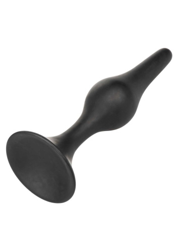 California Exotic Novelties Silicone Anal Starter Kit - Набор анальных пробок