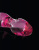 Pipedream Icicles 73 - Анальная пробка, 9,2х3 см Pipedream Icicles 73 - Анальная пробка, 9,2х3 см