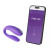Вибратор для пар We-Vibe Sync Go Light Вибратор для пар We-Vibe Sync Go Light