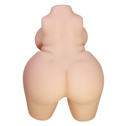 Мастурбатор торс Crazy Bull Grace - купити в Україні | Секс шоп SEX-SHOP.ua