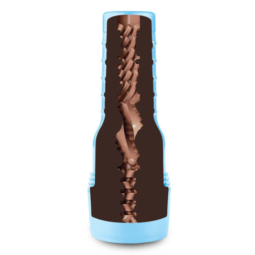 Fleshlight Fleshjack Boys: Max Konnor Overdrive - мастурбатор попка зліпок з Макса Коннора, 25 см (чорний) - купити в Києві, Україні