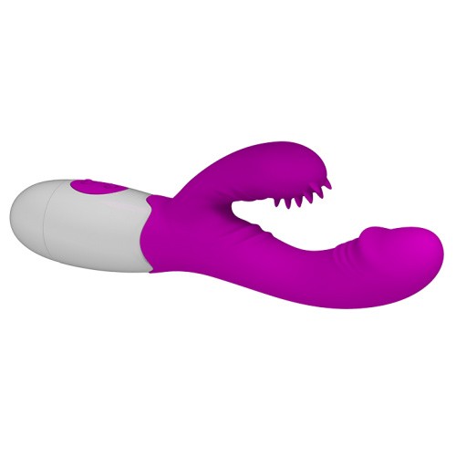 Pretty Love Andre Vibrator - Вибратор, 20 см