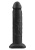 Silicone Hollow Extension - Насадка-удлинитель для пениса, 24х6 см (чёрный) Silicone Hollow Extension - Насадка-удлинитель для пениса, 24х6 см (чёрный)