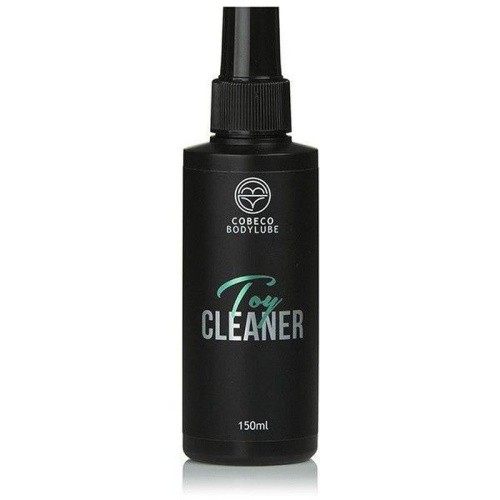 Cobeco Toycleaner 50ml - Средство для чистки игрушек, 50 мл