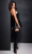 Эротическое платье Noir Handmade F308 Dreamer, XXL Эротическое платье Noir Handmade F308 Dreamer, XXL