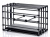 Master Series Kennel Adjustable Bondage Cage – міцна розбірна клітина для покарань - купити в Києві, Україні Master Series Kennel Adjustable Bondage Cage – міцна розбірна клітина для покарань - купити в Києві, Україні