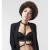Bijoux Indiscrets MazeI Harness Black - Портупея из эко-кожи Bijoux Indiscrets MazeI Harness Black - Портупея из эко-кожи