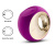 Lelo Ora 2 Deep Rose - клиторальный вибратор, имитирующий оральные ласки, 8х8 см (розовый) Lelo Ora 2 Deep Rose - клиторальный вибратор, имитирующий оральные ласки, 8х8 см (розовый)