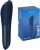 We-Vibe Tango X + Лубрикант 50 мл - потужний міні вібратор, 10х2.3 см, (синій) - купити в Києві, Україні We-Vibe Tango X + Лубрикант 50 мл - потужний міні вібратор, 10х2.3 см, (синій) - купити в Києві, Україні