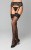 SoftLine Stockings 5541 - Чулки на силиконе, 2 (чёрный) SoftLine Stockings 5541 - Чулки на силиконе, 2 (чёрный)