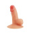 LoveToy Pecker Stand Holder As Pic - игрушка подставка для смартфонов в форме пениса, 6.5 см (телесный) LoveToy Pecker Stand Holder As Pic - игрушка подставка для смартфонов в форме пениса, 6.5 см (телесный)
