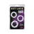 GK Power Beaded Cock Rings Clear - Набор эрекционных колец 3 шт (прозрачный) GK Power Beaded Cock Rings Clear - Набор эрекционных колец 3 шт (прозрачный)