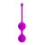 Pretty Love Kegel Tighten Up II Balls Pink - Вагінальні кульки, 16,3 см (фіолетові) - купити в Києві, Україні