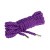 Premium Silky 5M, Purple - Веревка, 5 м (фиолетовый) Premium Silky 5M, Purple - Веревка, 5 м (фиолетовый)
