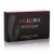 California Exotic Novelties Embrace Massaging G-Rabbit - вибратор-кролик для точки G, 13х3.3 см (розовый) California Exotic Novelties Embrace Massaging G-Rabbit - вибратор-кролик для точки G, 13х3.3 см (розовый)