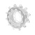 Эрекционное кольцо LoveToy Power Plus Cockring 2 Эрекционное кольцо LoveToy Power Plus Cockring 2