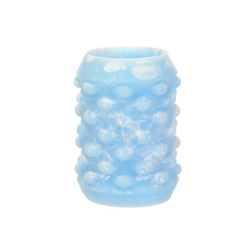 Мастурбатор ADDICTION Silicone Reversible Stroker світиться в темряві + віброкуля в подарунок - купити в Україні | Секс шоп SEX-SHOP.ua
