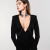 Bijoux Indiscrets Desir Metallique Collar - Украшение на шею, (серебристый) Bijoux Indiscrets Desir Metallique Collar - Украшение на шею, (серебристый)