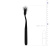 Sinner Gear Unbendable - Pinwheel 1- Wheel Black - Колесо Вартенберга голчасте, 17.5х3 см (чорний) - купити в Києві, Україні Sinner Gear Unbendable - Pinwheel 1- Wheel Black - Колесо Вартенберга голчасте, 17.5х3 см (чорний) - купити в Києві, Україні