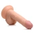 SexFlesh 6.5" Realistic Dildo With Balls - Фаллоимитатор, 19 см (телесный) SexFlesh 6.5" Realistic Dildo With Balls - Фаллоимитатор, 19 см (телесный)