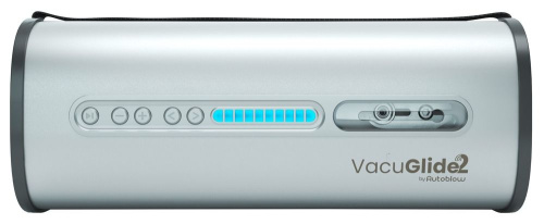 Автоматический мастурбатор Autoblow VacuGlide 2