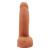 T-skin ReaL Sex Lure - Фаллоимитатор на присоске, 17.5х3.8 см (латинос) T-skin ReaL Sex Lure - Фаллоимитатор на присоске, 17.5х3.8 см (латинос)