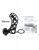 Pipedream FX Extreme Silicone Power Cage - вибронасадка, 12х3.3 см (черный) Pipedream FX Extreme Silicone Power Cage - вибронасадка, 12х3.3 см (черный)