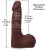 Фалоімітатор Doc Johnson The Realistic Cock ULTRASKYN 7 Inch with Balls, 17,8 см - купити в Україні | Секс шоп SEX-SHOP.ua Фалоімітатор Doc Johnson The Realistic Cock ULTRASKYN 7 Inch with Balls, 17,8 см - купити в Україні | Секс шоп SEX-SHOP.ua