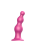 Анальна ялинка насадка для страпону Strap-On-Me Dildo Plug Beads, 12,8х4 см розмір S - купити в Києві, Україні Анальна ялинка насадка для страпону Strap-On-Me Dildo Plug Beads, 12,8х4 см розмір S - купити в Києві, Україні