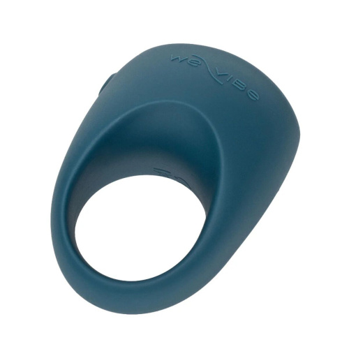 Эрекционное смарт-виброкольцо We-Vibe Pivot 2