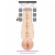 Fleshlight Girls: Kenzie Reeves - Cream Puff - Мастурбатор слепок вагины, 20х5 см Fleshlight Girls: Kenzie Reeves - Cream Puff - Мастурбатор слепок вагины, 20х5 см