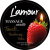 Масажна свічка L'amour Massage Candle Seductive Strawberry, 30 мл (полуниця) - купити в Києві, Україні