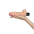 Reel Feel Flexi Vibrator Flesh 9