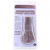 Topco Sales CyberSkin CyberStroker Pussy and Ass - Мастурбатор вагина и анус, 17,8 см (коричневый) Topco Sales CyberSkin CyberStroker Pussy and Ass - Мастурбатор вагина и анус, 17,8 см (коричневый)