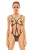 Anais Belleza - эротическое боди, S/M Anais Belleza - эротическое боди, S/M